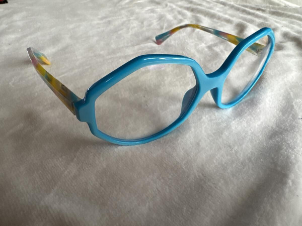 Alain Mikli  al 1254A02v - s&eacute;rie limit&eacute; 10/150 53&curren;19