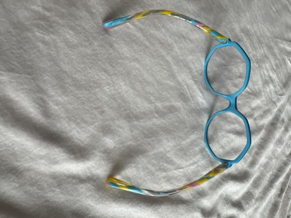 Alain Mikli  al 1254A02v - s&eacute;rie limit&eacute; 10/150 53&curren;19