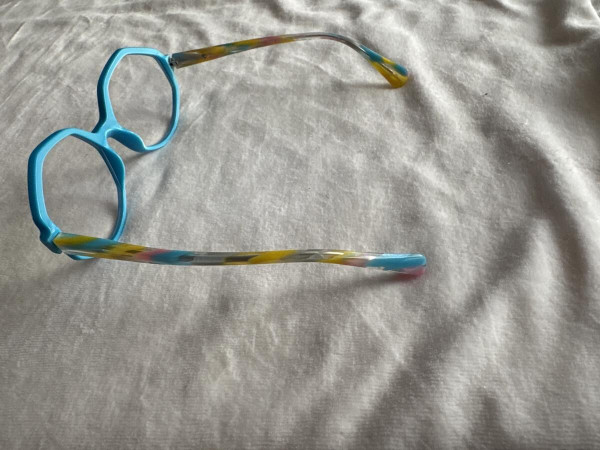 Alain Mikli  al 1254A02v - s&eacute;rie limit&eacute; 10/150 53&curren;19