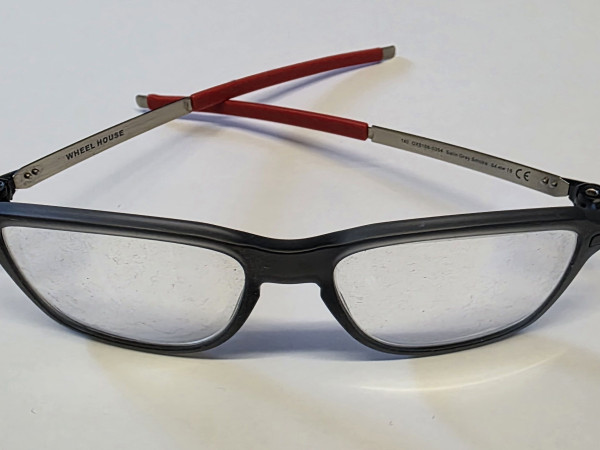 Oakley - OX8166-0354