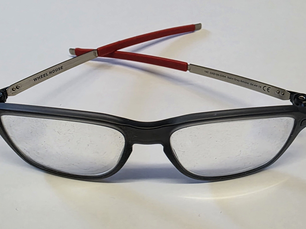 Oakley - OX8166-0354