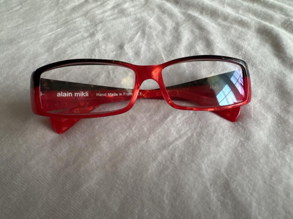 alain mikli - A042011 52&curren;16