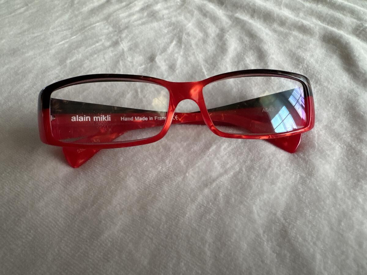 alain mikli - A042011 52&curren;16