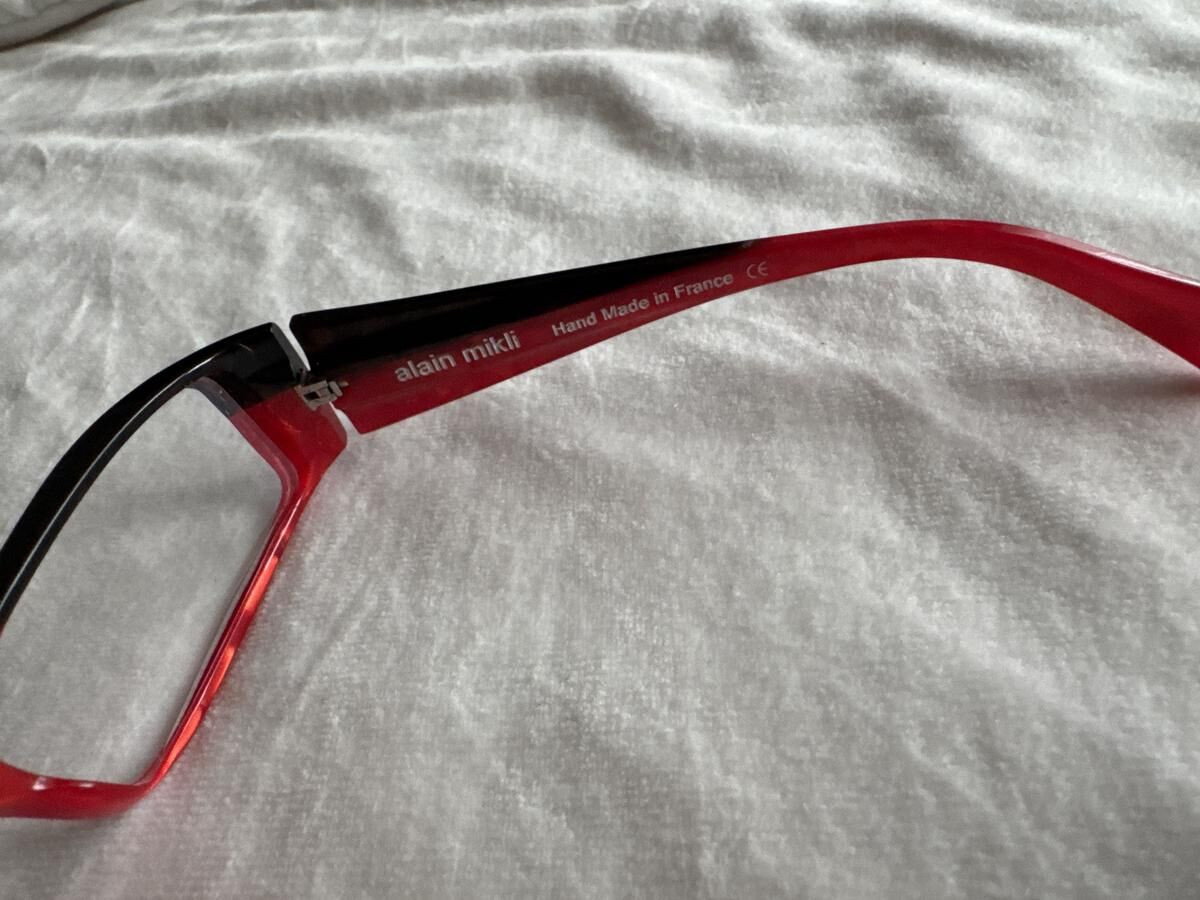 alain mikli - A042011 52&curren;16