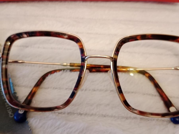 Lunettes Cl&eacute;mence & Margaux - CM461 LA ROMANTIQUE