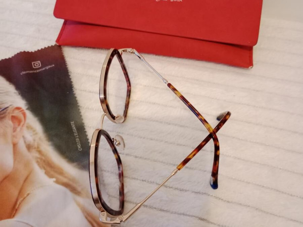 Lunettes Cl&eacute;mence & Margaux - CM461 LA ROMANTIQUE