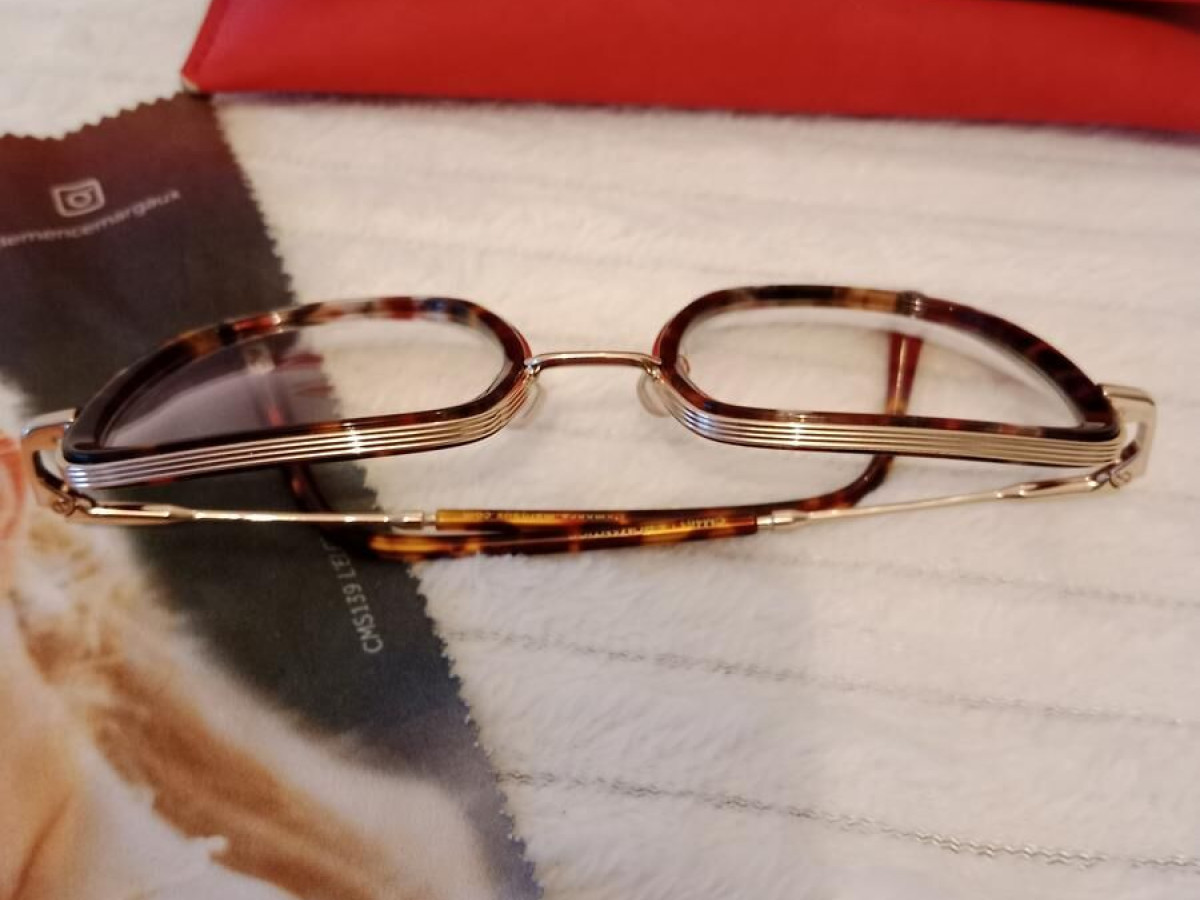 Lunettes Cl&eacute;mence & Margaux - CM461 LA ROMANTIQUE