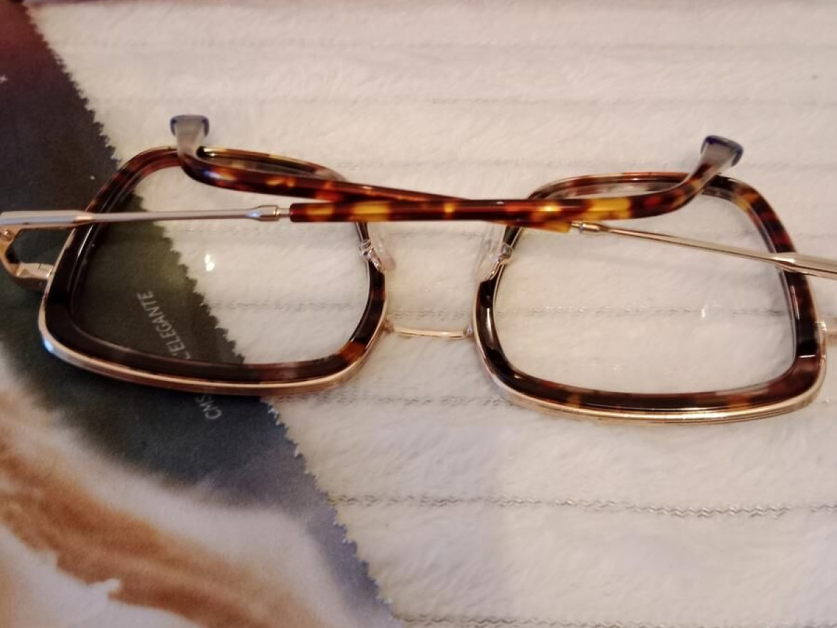 Lunettes Cl&eacute;mence & Margaux - CM461 LA ROMANTIQUE