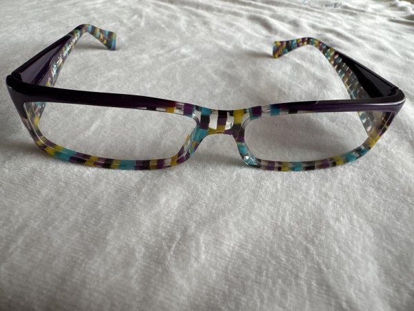 alain mikli  - AL0412G01N 52&curren;16