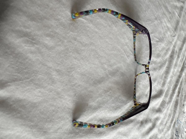 alain mikli  - AL0412G01N 52&curren;16