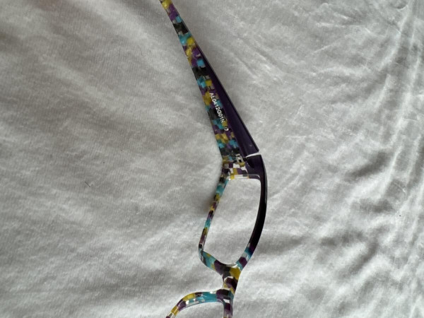 alain mikli  - AL0412G01N 52&curren;16