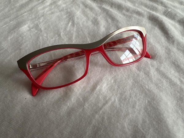 Alain Mikli 52&curren;17