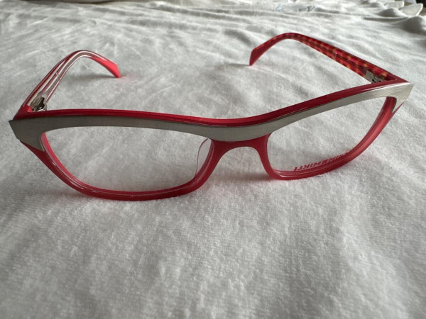 Alain Mikli 52&curren;17