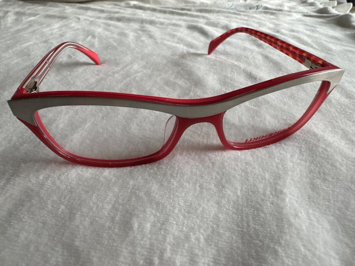 Alain Mikli 52&curren;17