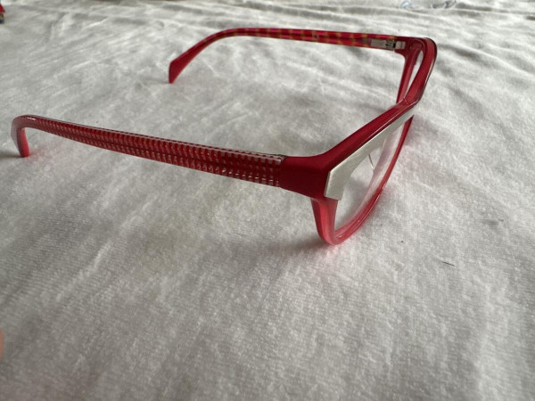 Alain Mikli 52&curren;17