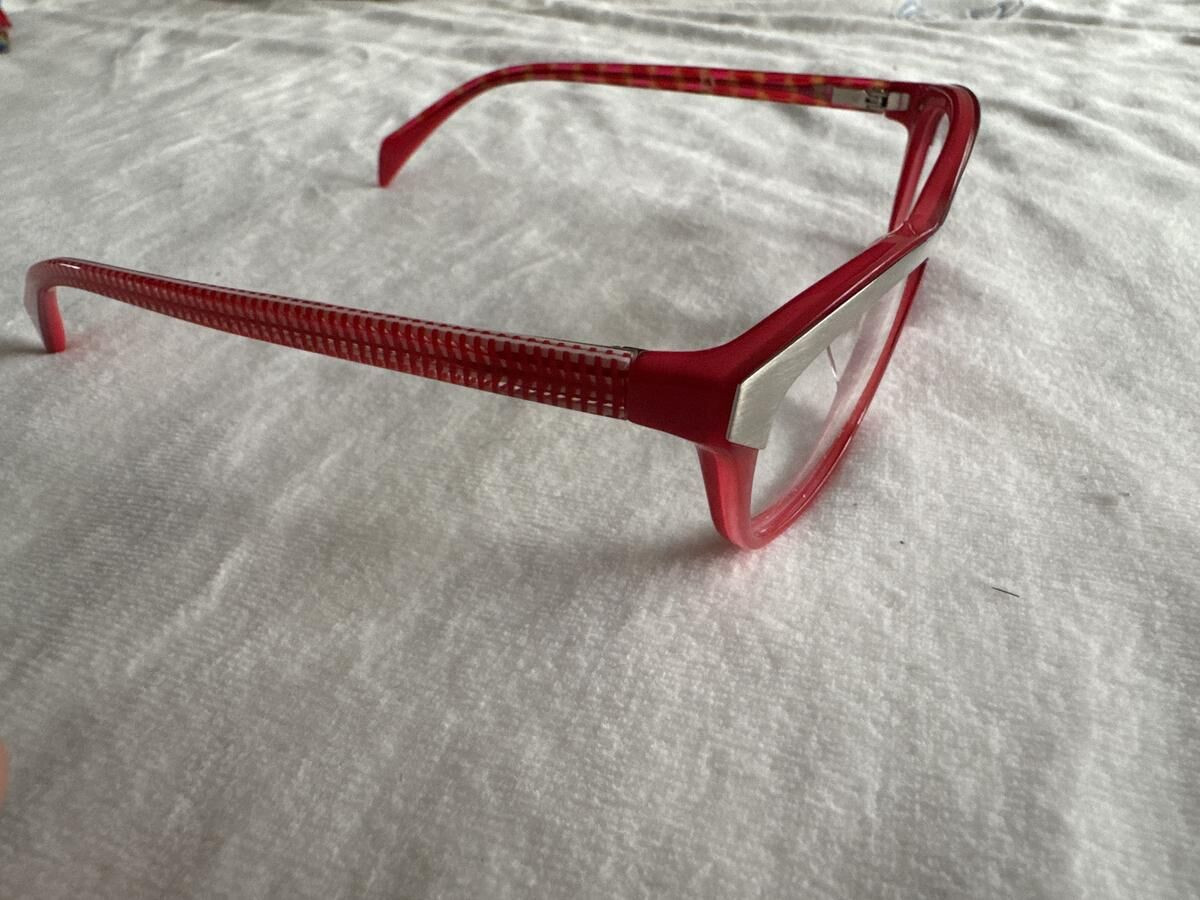 Alain Mikli 52&curren;17