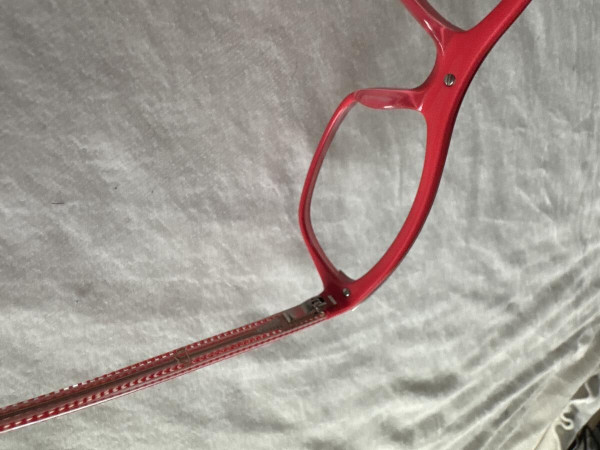 Alain Mikli 52&curren;17