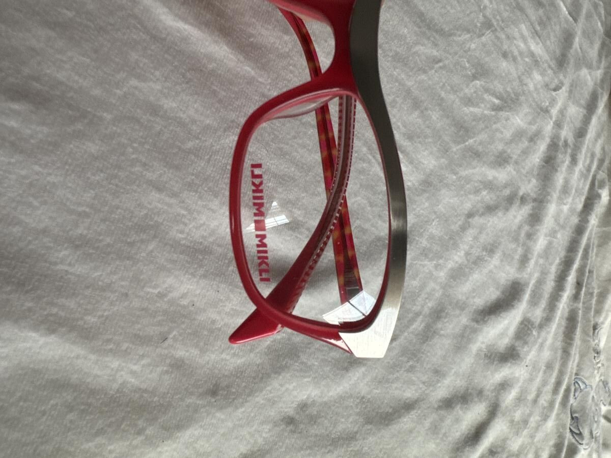 Alain Mikli 52&curren;17