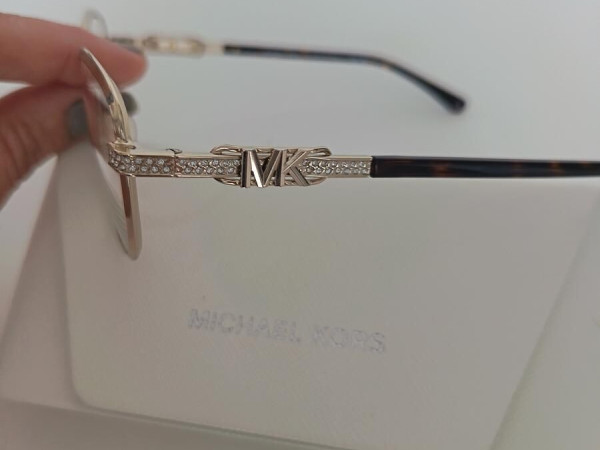 Micha&euml;l kors - MK3076B 55&curren;16