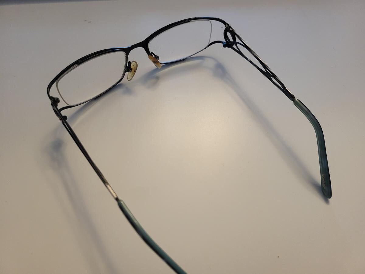 Kandji noire et bleue - C01