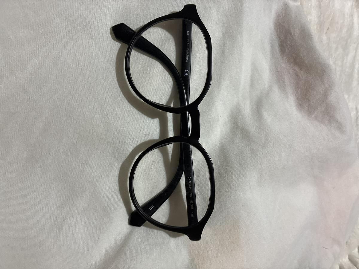 Calvin klein - CKJ21634 5218&curren;145