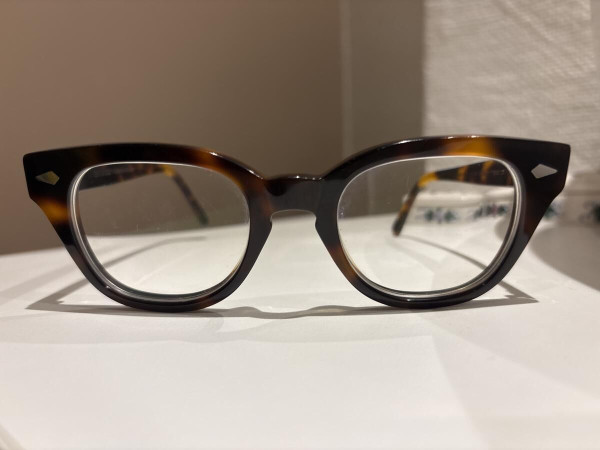 MOSCOT - Tortoise 4520145 5&curren;4