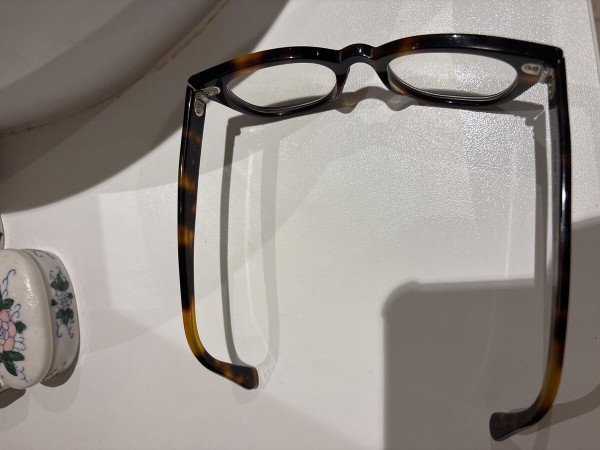 MOSCOT - Tortoise 4520145 5&curren;4