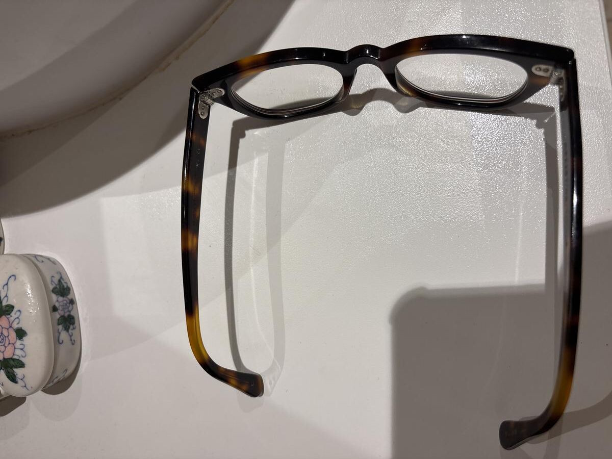 MOSCOT - Tortoise 4520145 5&curren;4