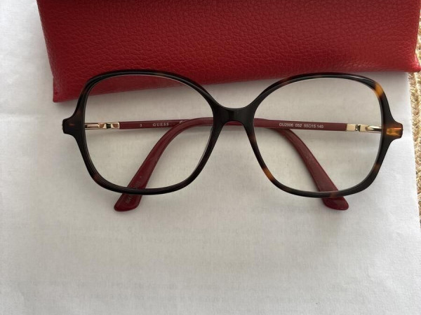 Guess - GU2906 052 55&curren;15