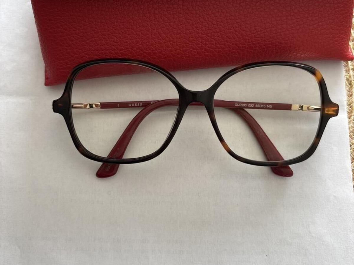 Guess - GU2906 052 55&curren;15