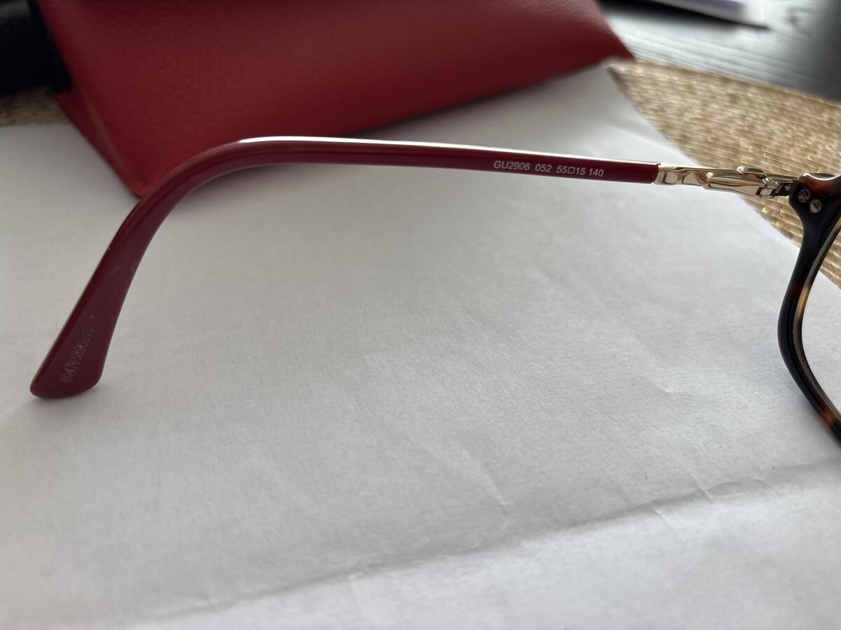 Guess - GU2906 052 55&curren;15