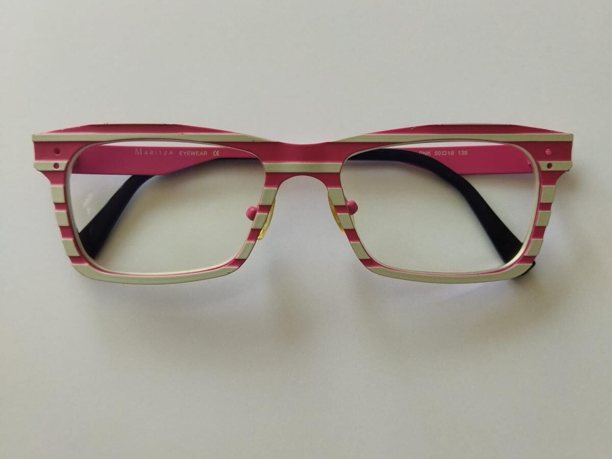 Maritza - MO257 50&curren;18