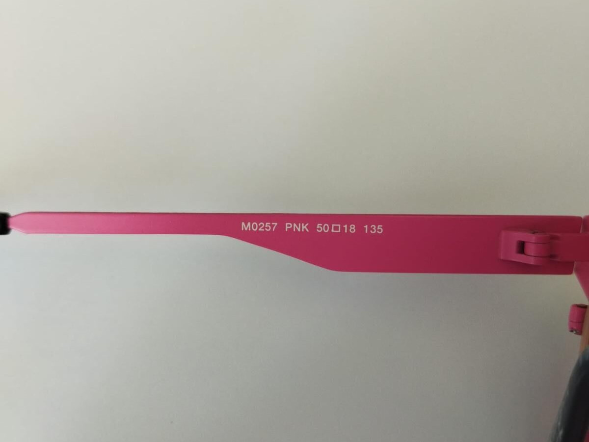 Maritza - MO257 50&curren;18