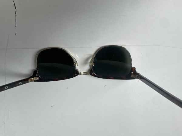 Ray-ban RB3016 CLUBMASTER W0366 49&curren;21 140 3N