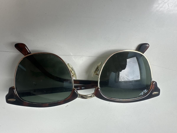 Ray-ban RB3016 CLUBMASTER W0366 49&curren;21 140 3N