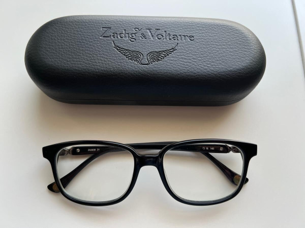 Zadig et Voltaire - ZV2038...