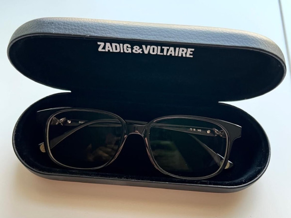 Zadig et Voltaire - ZV2038 50&curren;16