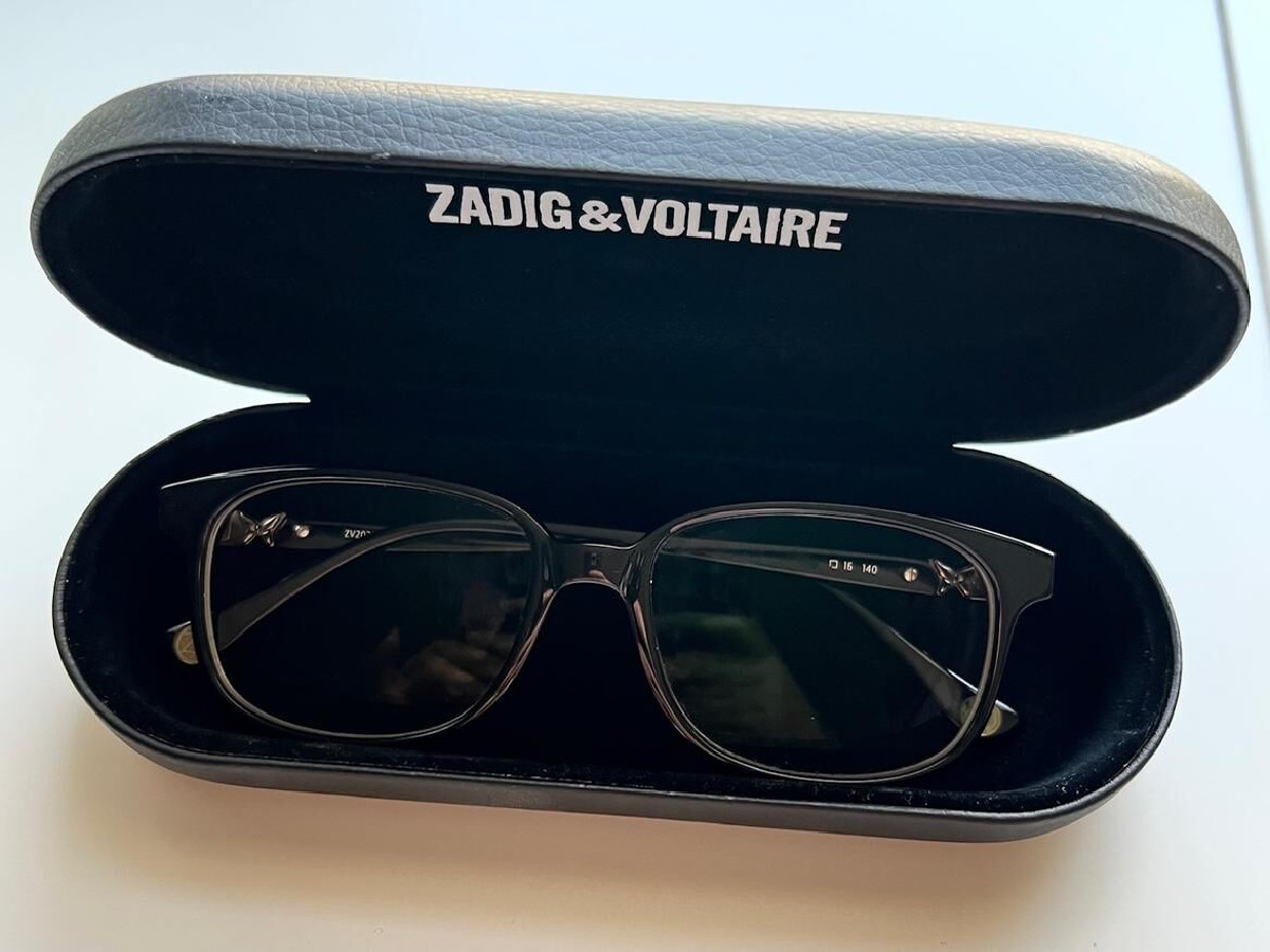 Zadig et Voltaire - ZV2038 50&curren;16