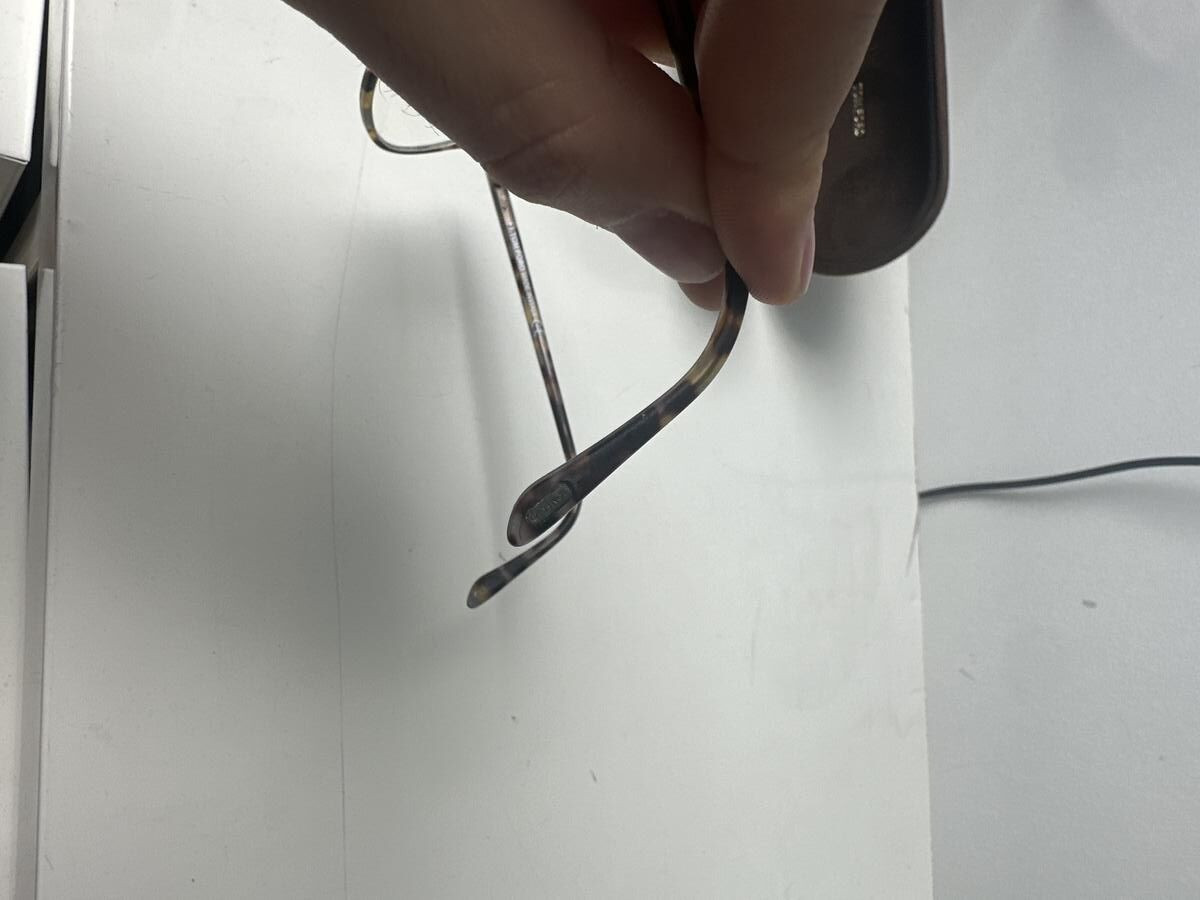 Tom Ford  - TF 5805-B 055  52&curren;17