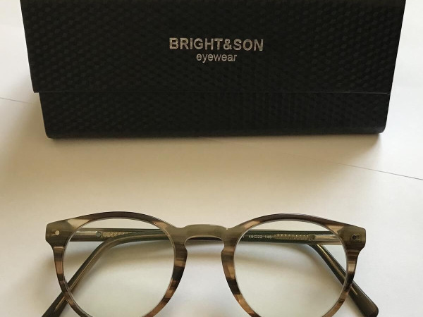 BRIGHT&SON - BR314 C1 48&curren;20