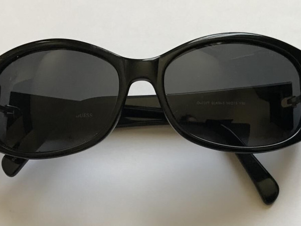 GUESS - GU7377 BLKSI-3 130...