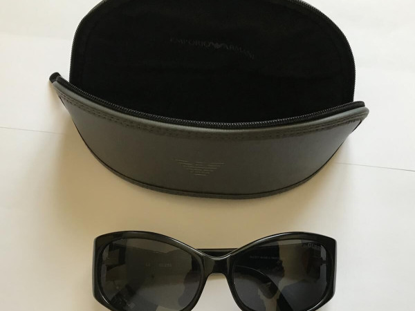 GUESS - GU7377 BLKSI-3 130 58&curren;15