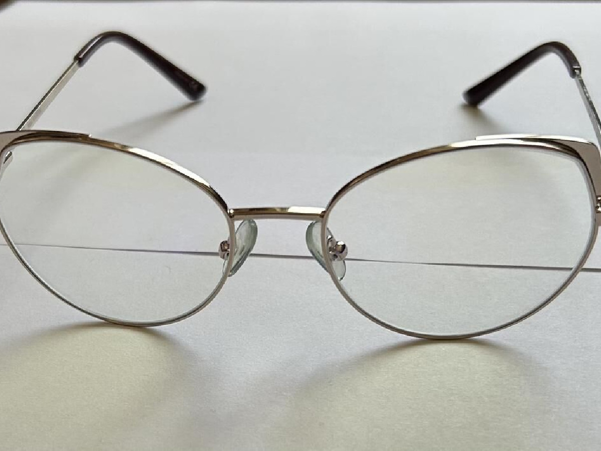 Alain AFFLELOU TONIC  - MF 084 GD01 52/18 52&curren;18