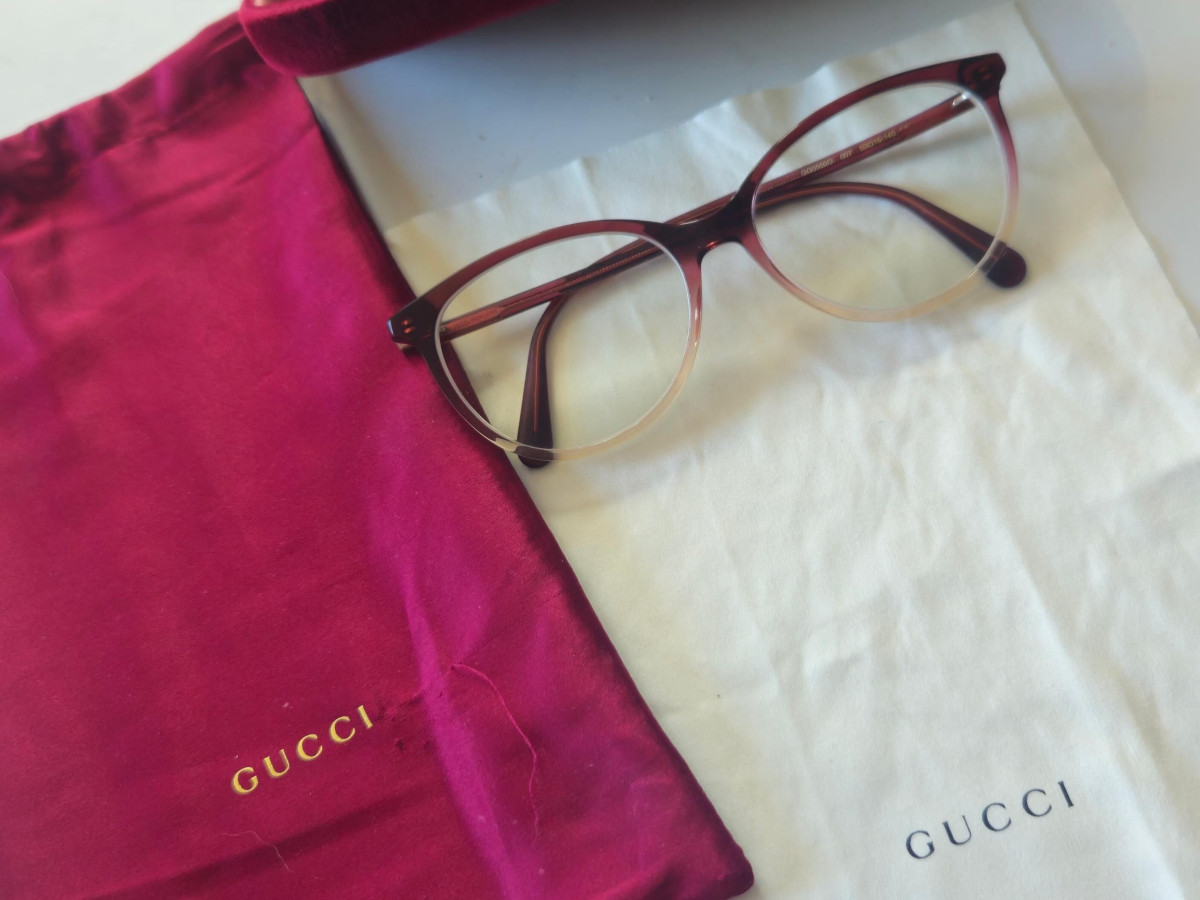Gucci - GG0550 007 53&curren;16 140