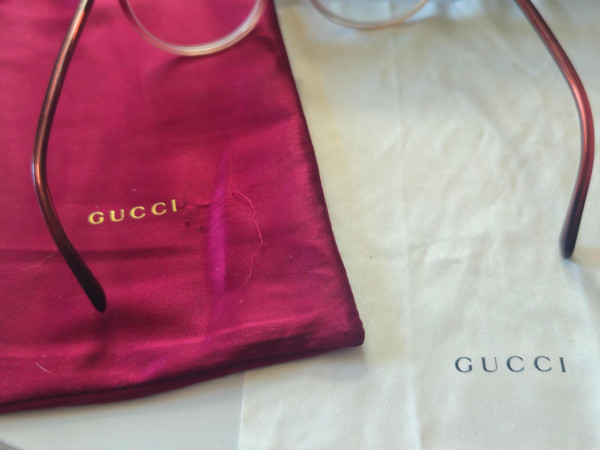 Gucci - GG0550 007 53&curren;16 140