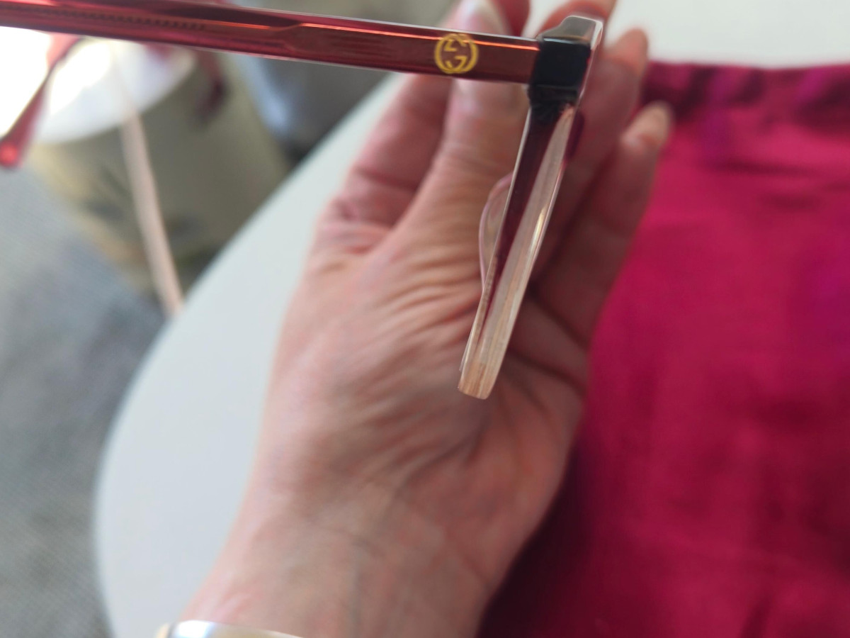 Gucci - GG0550 007 53&curren;16 140