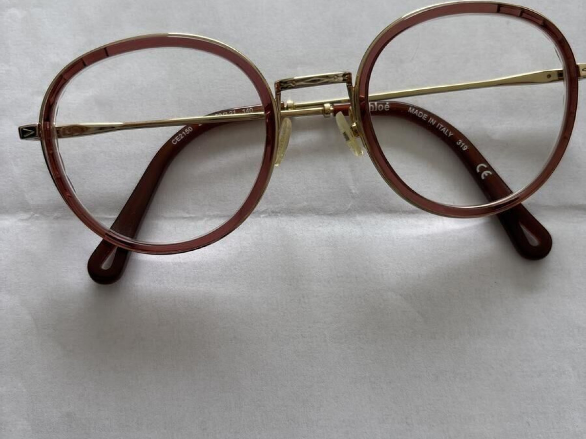 Chlo&eacute; - CE21502105021