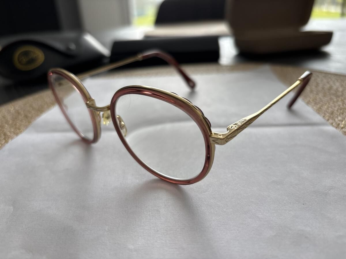 Chlo&eacute; - CE21502105021