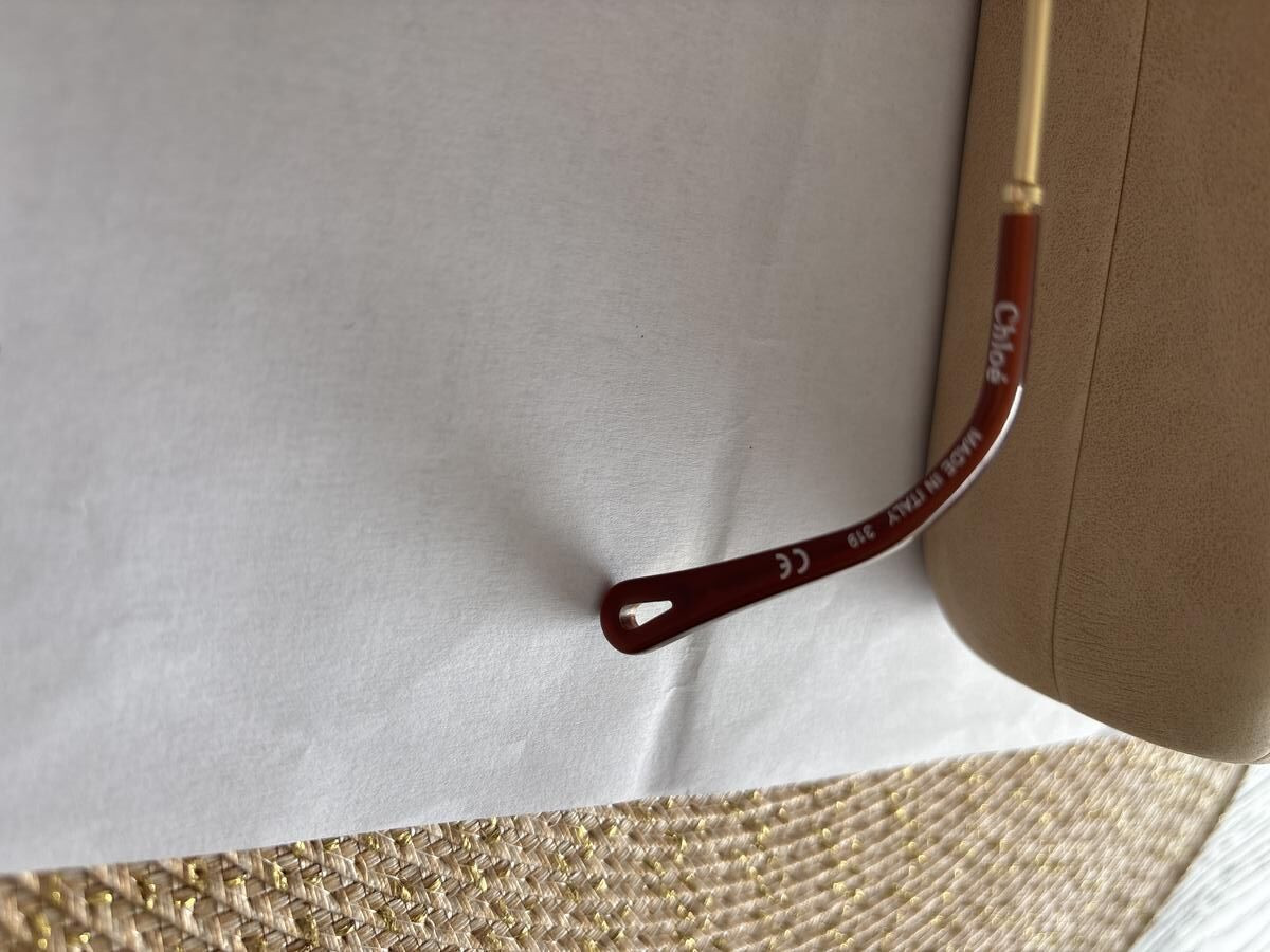 Chlo&eacute; - CE21502105021