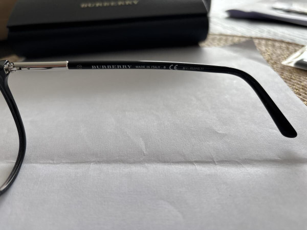 Burberry  - B2128300152&curren;16